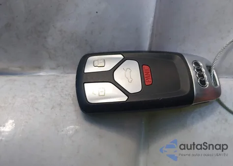 2017 Audi A4 2.0T Season Of Audi Premium from USA, damaged, VIN WAUDNAF48HN043788